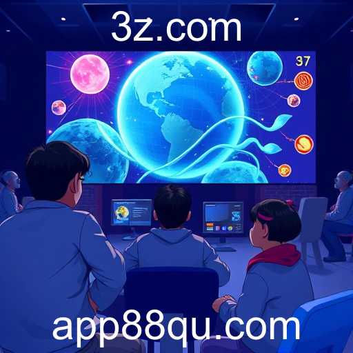 Ascensão do 88qu: Tendências Futuras nos Jogos Online