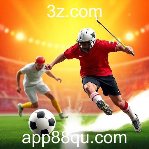 A Fascinante Categoria de Jogos 'Sports Fun' no 88qu