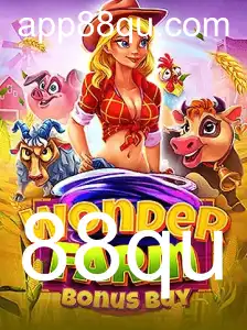 Desvendando o Jogo WonderFarmBonusBuy: Uma Nova Aventura no Mundo Virtual